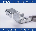 EF-2040DW鈑金接頭
